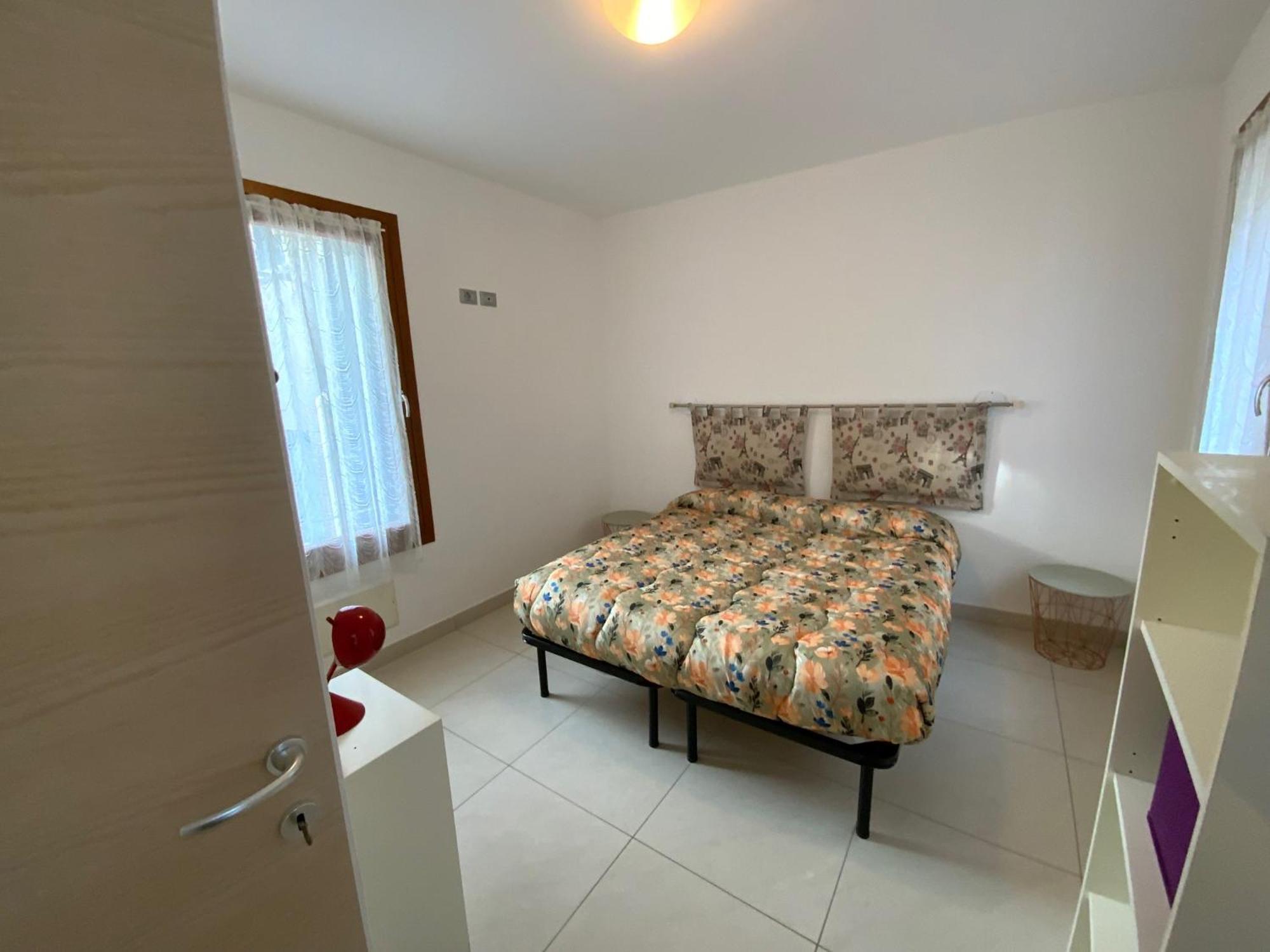 Palazzo Penzo Bellemo Apartment Chioggia Exterior photo
