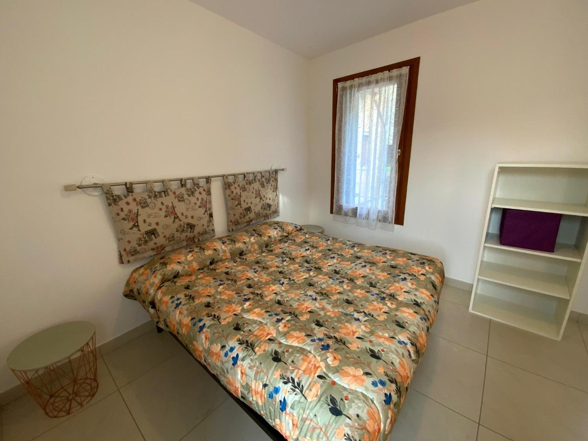 Palazzo Penzo Bellemo Apartment Chioggia Exterior photo