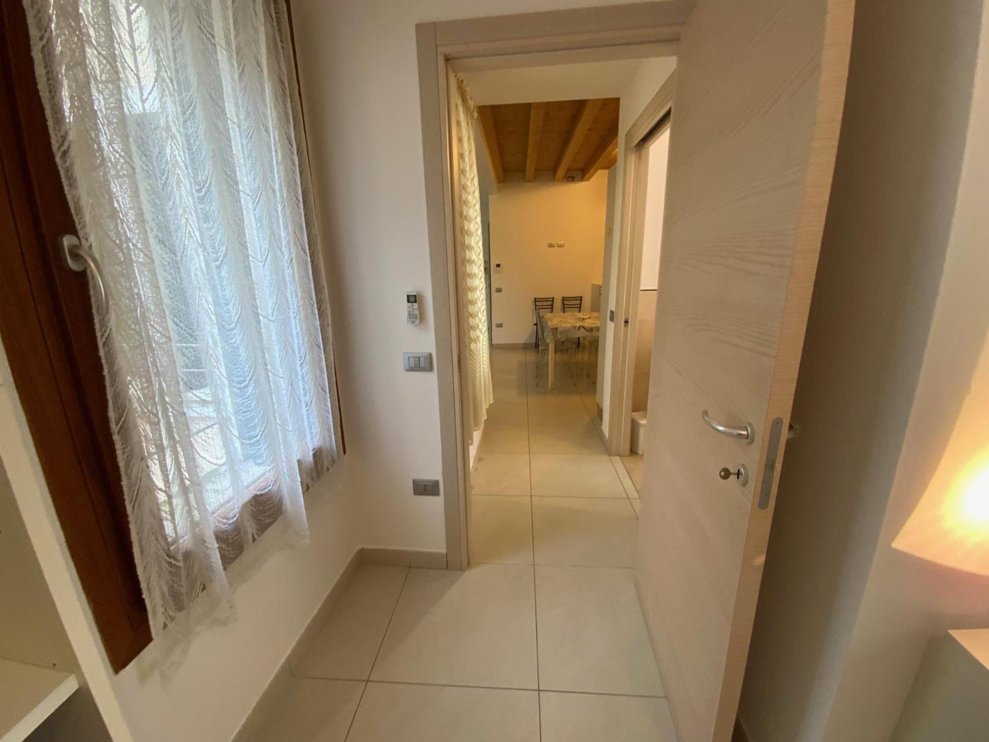 Palazzo Penzo Bellemo Apartment Chioggia Exterior photo