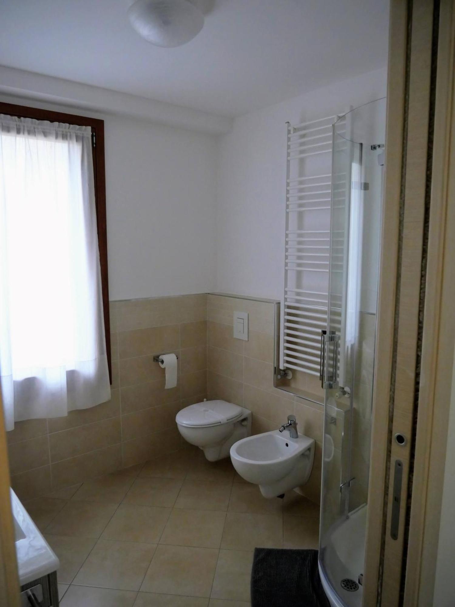 Palazzo Penzo Bellemo Apartment Chioggia Exterior photo