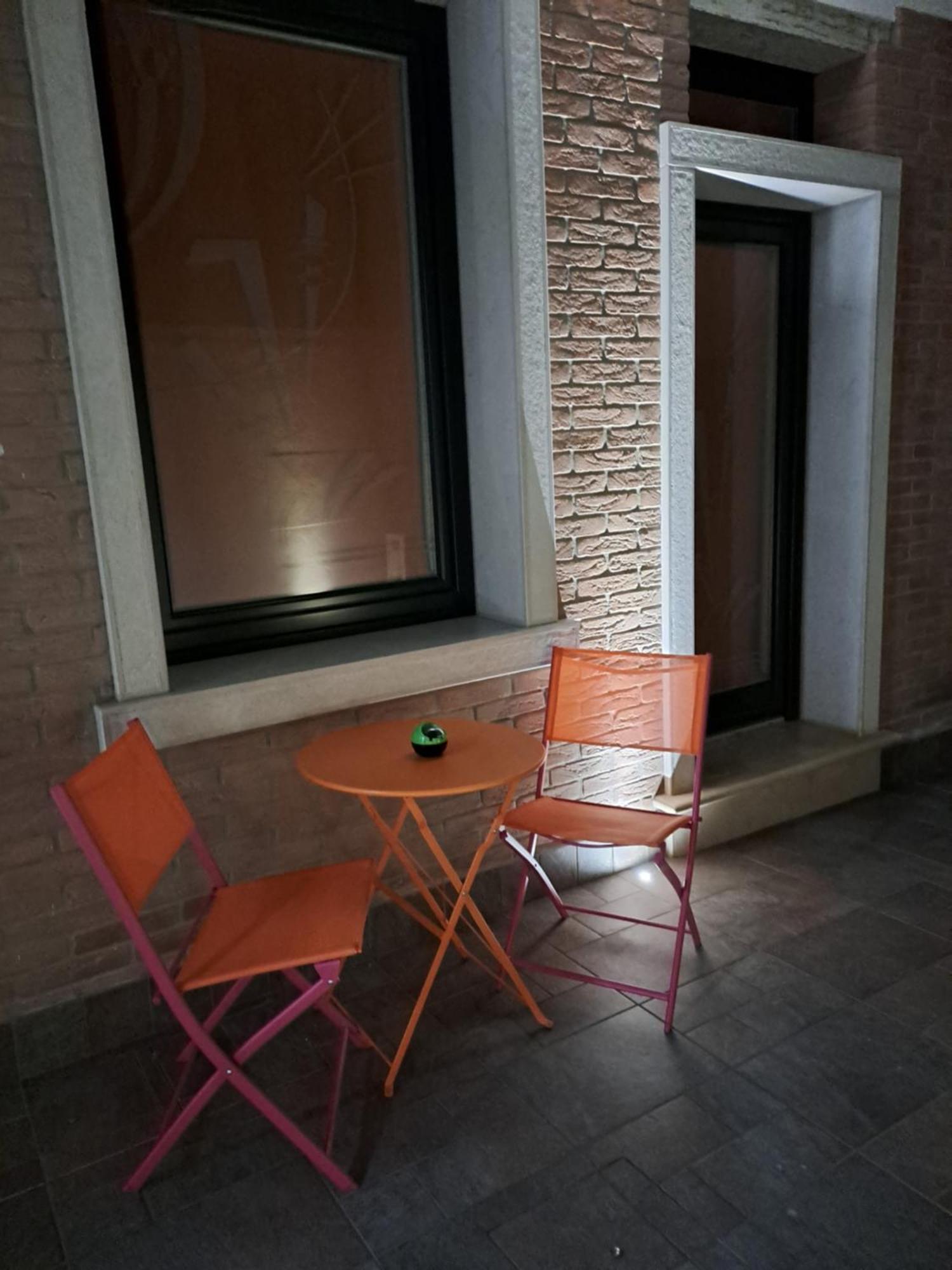 Palazzo Penzo Bellemo Apartment Chioggia Exterior photo